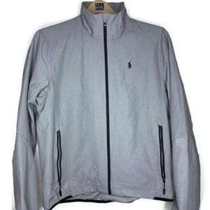 Polo Ralph Lauren Performance Men's Windbreaker L